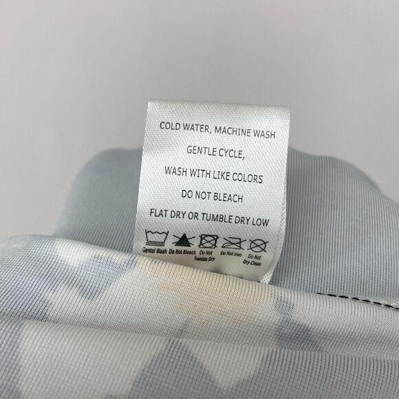 NEW Lily by Firmana Stretch Waist Pants women’s size Large - Picture 5 of 7